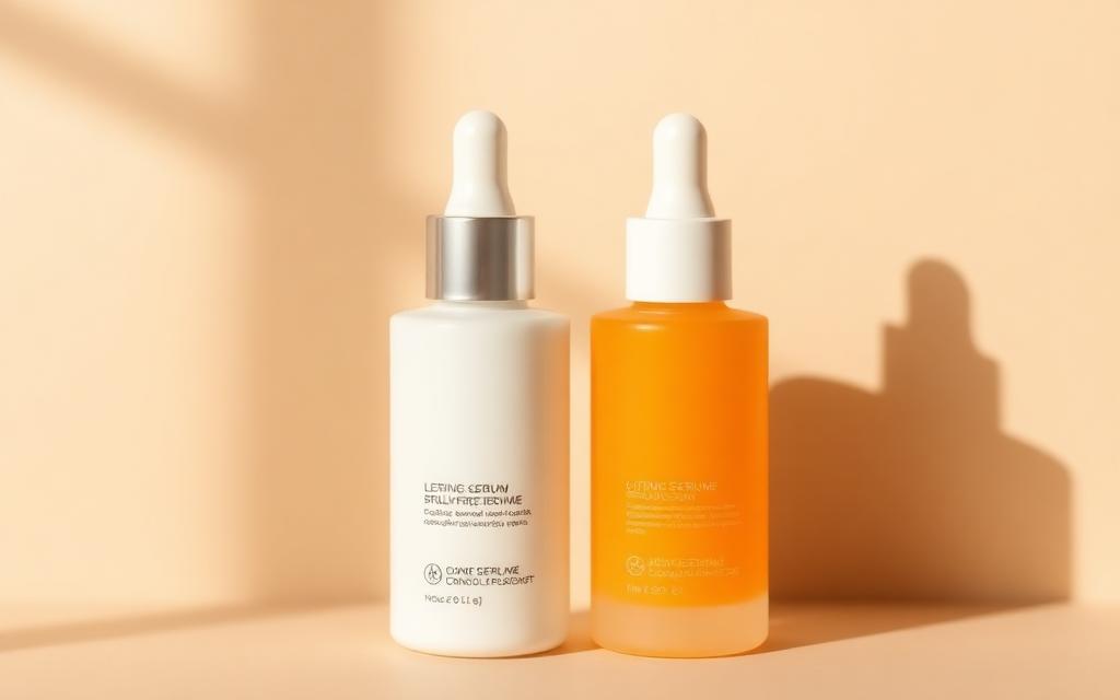Niacinamide vs Vitamin C: mana yang harus kamu pakai dulu?